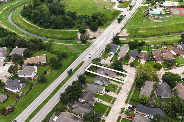 6345 Northway Drive, Houston, TX 77084