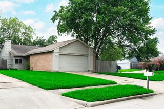 6345 Northway Drive, Houston, TX 77084