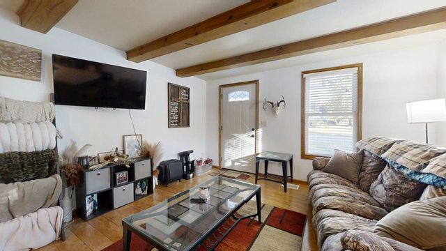 352 S Vermillion Street, Paxton, IL 60957