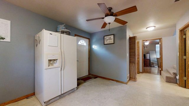 352 S Vermillion Street, Paxton, IL 60957