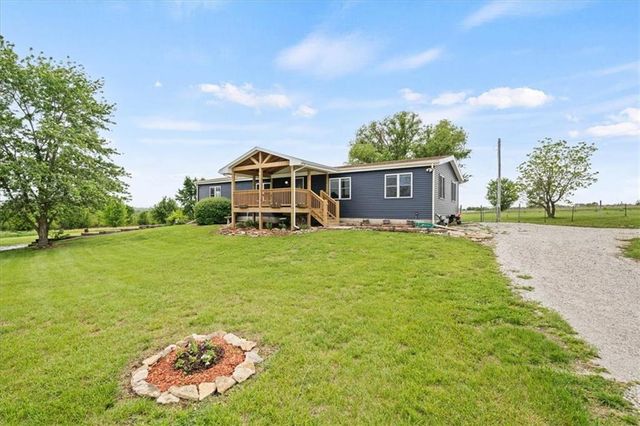 4312 K-68 Highway, Wellsville, KS 66092