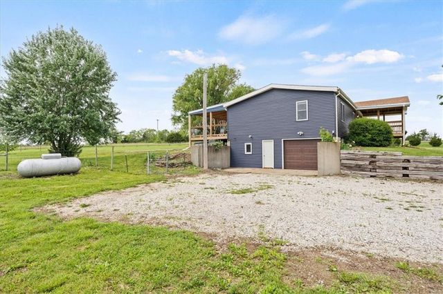 4312 K-68 Highway, Wellsville, KS 66092