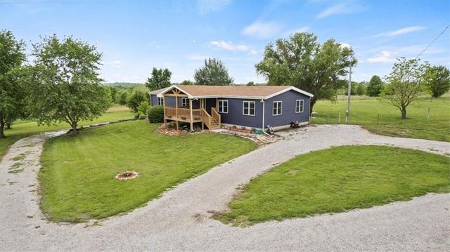 4312 K-68 Highway, Wellsville, KS 66092