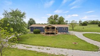 4312 K-68 Highway, Wellsville, KS 66092