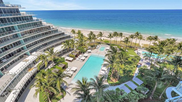 2200 N Ocean Boulevard S905, Fort Lauderdale, FL 33305