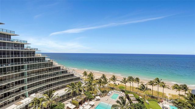 2200 N Ocean Boulevard S905, Fort Lauderdale, FL 33305