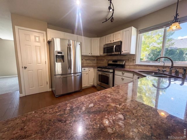 4115 Rocky Ford Drive, Loveland, CO 80538