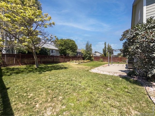 4115 Rocky Ford Drive, Loveland, CO 80538