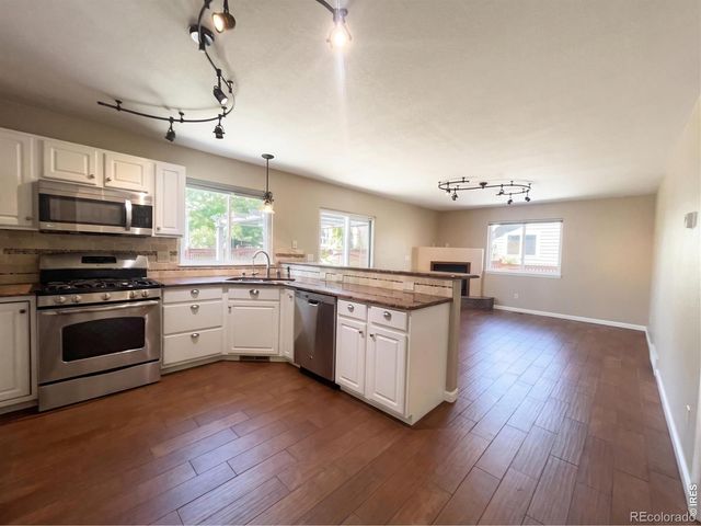 4115 Rocky Ford Drive, Loveland, CO 80538