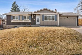 921 S Taft Street, Lakewood, CO 80228