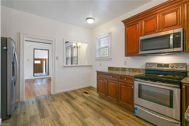 1346 26th ST, Newport News, VA 23607