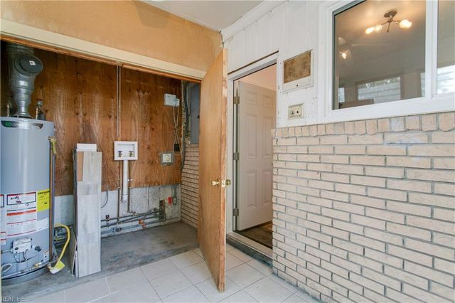 1346 26th ST, Newport News, VA 23607