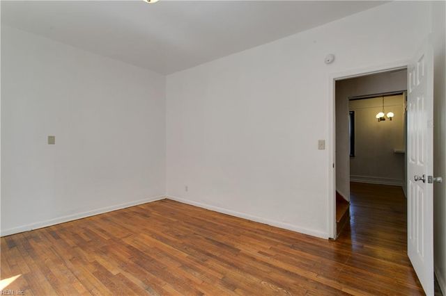 1346 26th ST, Newport News, VA 23607