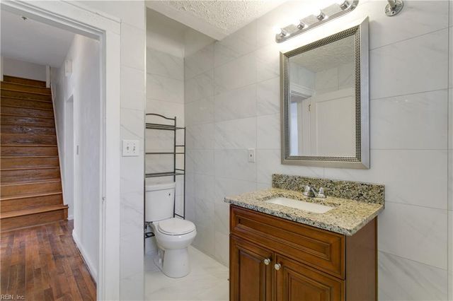 1346 26th ST, Newport News, VA 23607