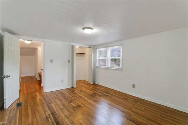 1346 26th ST, Newport News, VA 23607