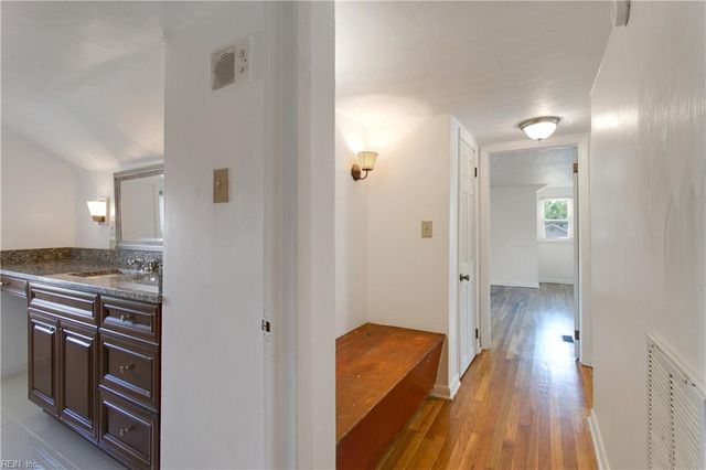 1346 26th ST, Newport News, VA 23607