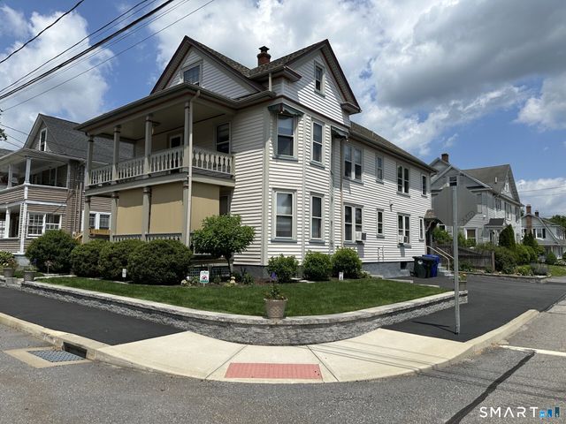 76 Lorenzo Street, Torrington, CT 06790