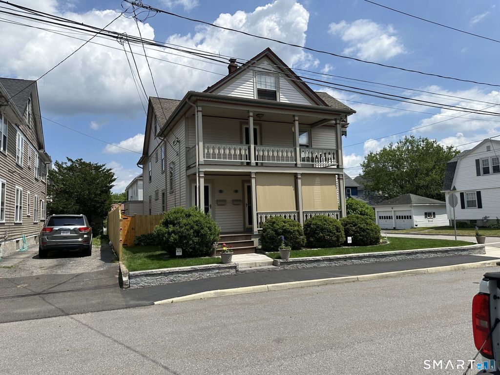 76 Lorenzo Street, Torrington, CT 06790