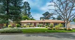 2136 Sunnybank Drive, La Canada Flintridge, CA 91011