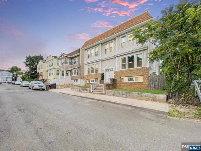9 Patten Place, Newark, NJ 07112