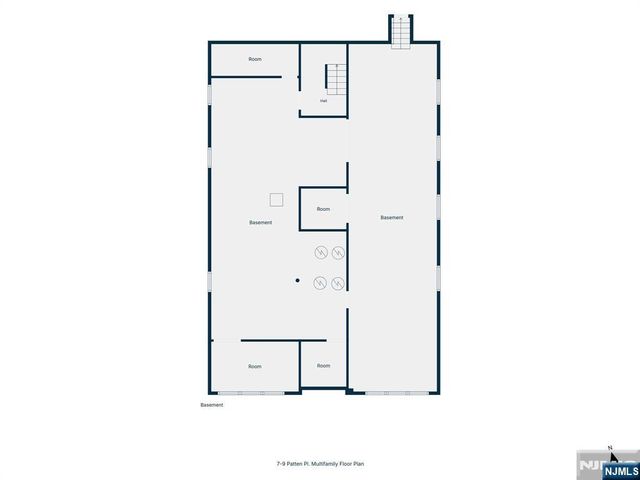 9 Patten Place, Newark, NJ 07112