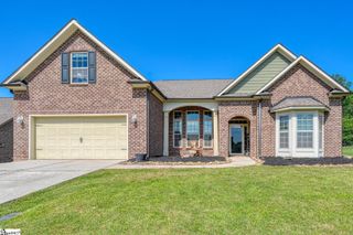 202 Buxton Court, Easley, SC 29642