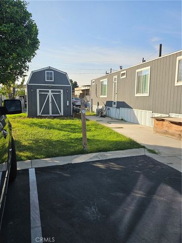 18411 Valley Boulevard 19B, Bloomington, CA 92316