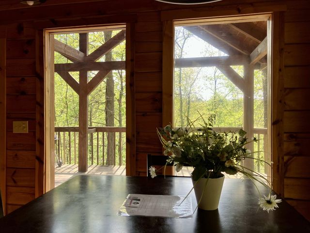 127 Getaways Road, Stanton, KY 40380