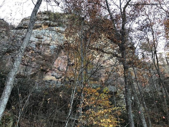 127 Getaways Road, Stanton, KY 40380