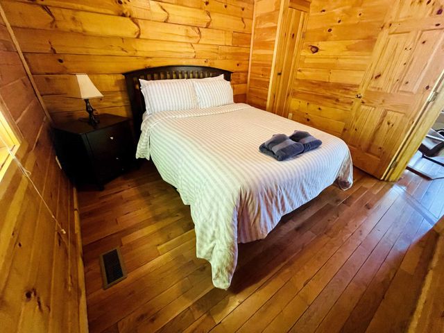 127 Getaways Road, Stanton, KY 40380