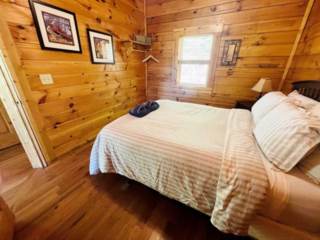 127 Getaways Road, Stanton, KY 40380