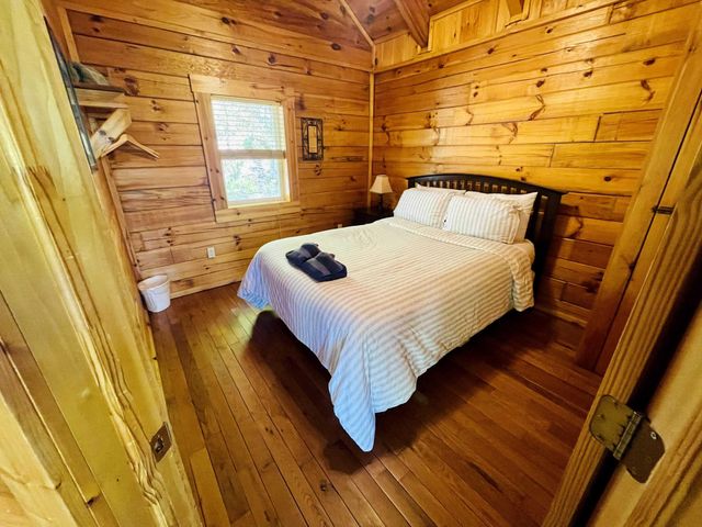 127 Getaways Road, Stanton, KY 40380