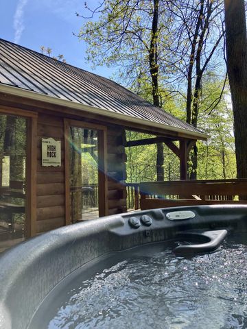 127 Getaways Road, Stanton, KY 40380