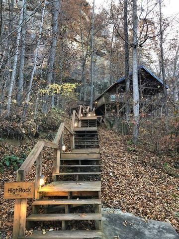 127 Getaways Road, Stanton, KY 40380