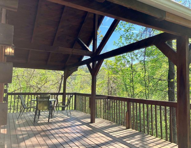 127 Getaways Road, Stanton, KY 40380