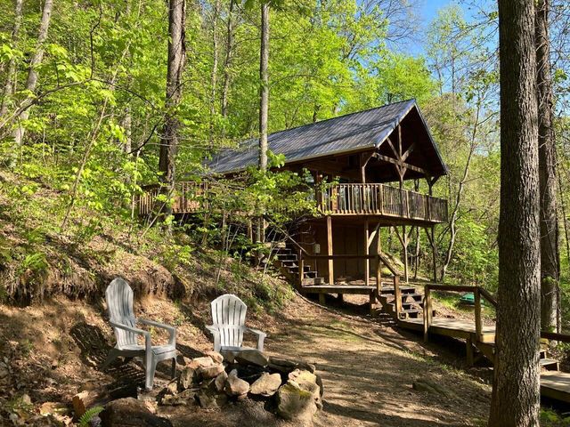 127 Getaways Road, Stanton, KY 40380