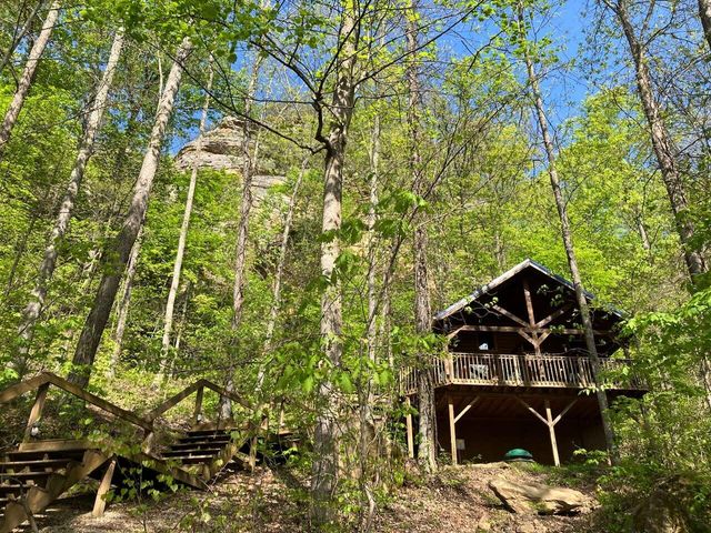 127 Getaways Road, Stanton, KY 40380