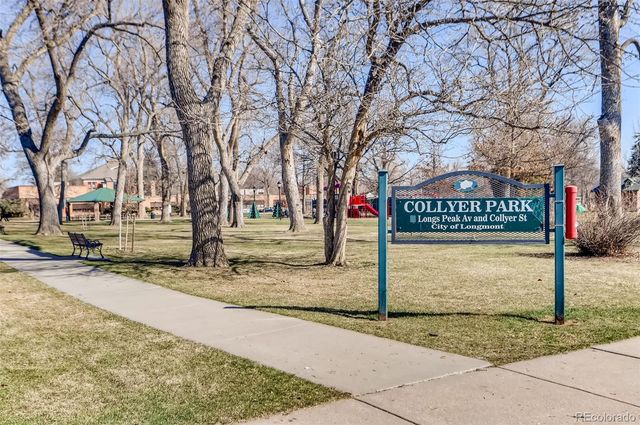 1837-1839 Emery Street, Longmont, CO 80501