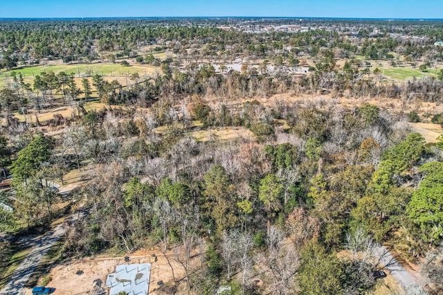 15614 Oaklawn Park Drive, Houston, TX 77069