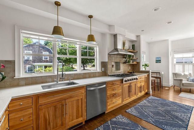 128 Gilson, Scituate, MA 02066