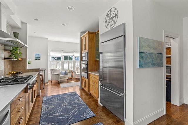 128 Gilson, Scituate, MA 02066