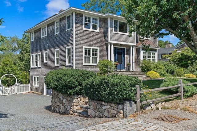 128 Gilson, Scituate, MA 02066