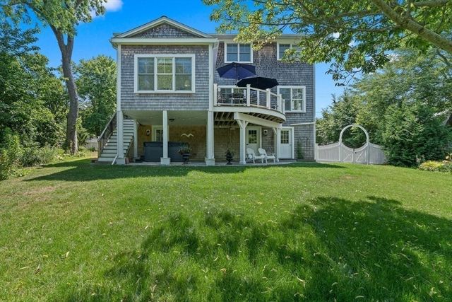128 Gilson, Scituate, MA 02066