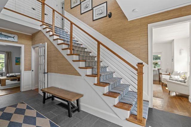 128 Gilson, Scituate, MA 02066