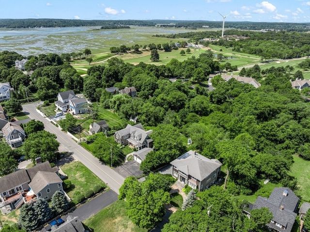 128 Gilson, Scituate, MA 02066
