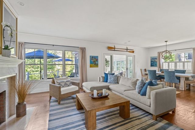128 Gilson, Scituate, MA 02066