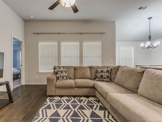 15728 Capulet Drive, Edmond, OK 73013