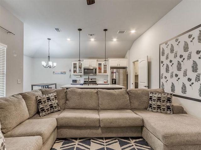 15728 Capulet Drive, Edmond, OK 73013