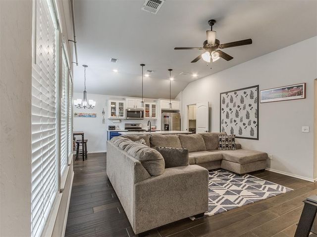 15728 Capulet Drive, Edmond, OK 73013