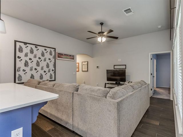 15728 Capulet Drive, Edmond, OK 73013